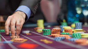 Maximum Casino
